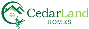 &nbsp;CedarLand Homes