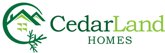 CedarLand Homes